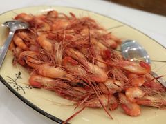 河虾-棠记海鲜餐厅(南朗镇店)