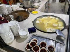 -骆豆花(西苑路店)