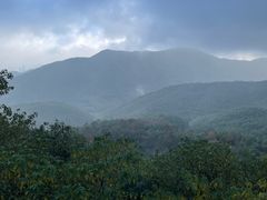 -达蓬山旅游度假区