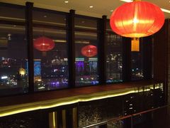 -君悦酒店·乐厨·高空自助餐(青年大街店)