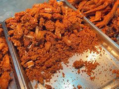 -吴日彪蒜香猪牛排(水巷口店)