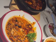 -麻六记(新天地店)