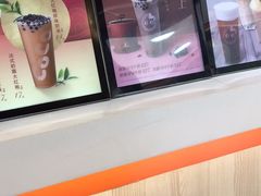 -CoCo都可(嘉兴学院店)