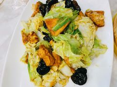 -六和聚传统烤鸭.天津菜(和平店)