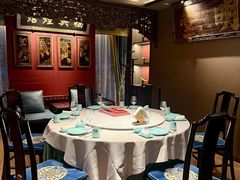 -四世同堂·京菜·烤鸭(双井店)