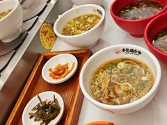 -乡党臊子面(丰庆公园店)