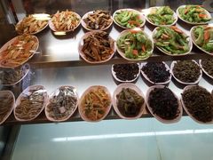 -香妃烤鸡(西单店)