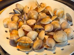 -优食坊·蒸汽海鲜(康盛路店)