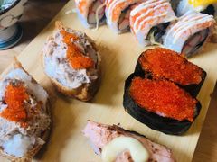 -村上一屋·亚洲菜融合小馆(南楼店)
