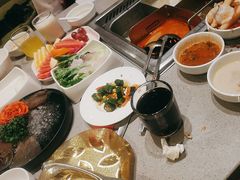 -海底捞火锅(欣大百货店)