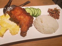 -新加坡高记KOO KEE Restaurant(盈科店)