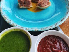 -蒙亨·手把肉·蒙古包文化主题餐厅(天恒广场店)