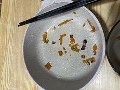 -内蒙焖面大盆骨餐馆(山大路店)