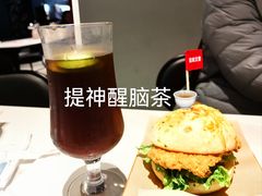 -必胜客(SM城市广场店)