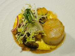 -The V泽惟·低温慢煮料理
