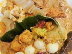 -郭记小街麻辣烫(虎坊路店)