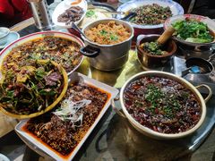 -灶东家民间菜(回兴店)