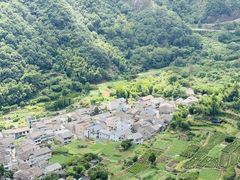 -雁荡山风景名胜区