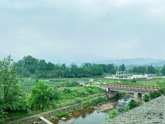 -雅安上里古镇