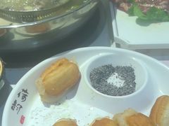 -乡土黄·鲜牛肉火锅·小龙虾(兴业街店)