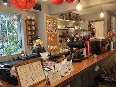 -转山咖啡(松柏社区店)