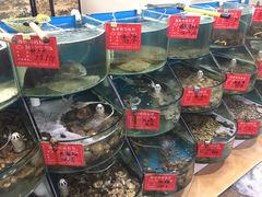 -聚德福海鲜家常菜(刘庄店)