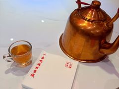 -小吊梨汤·北京菜·烤鸭(五角场万达店)