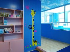 -小伢儿水中体适能俱乐部(中泰店)