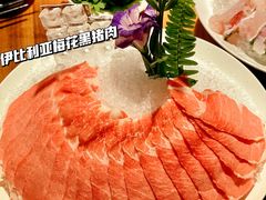 -揽季锅物会.福建黄鱼.海鲜姿造(五四路店)