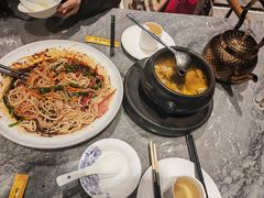 -福照楼汽锅鸡·云南菜(火车站锦江店)