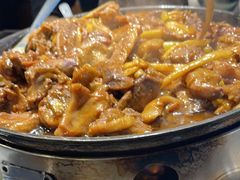 -甘家界牌柠檬鸭(青山店)