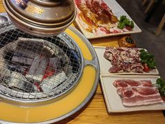 -喜来稀肉(北外滩白玉兰广场店)