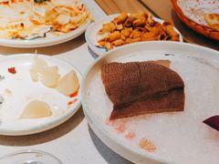 -蜀留香火锅(社会山店)