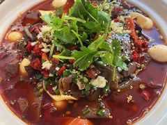 -南山民肴·乡土徽菜(豪辰俪景店)