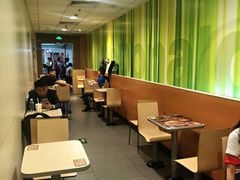 -麦当劳(北京南站店)