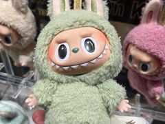 -泡泡玛特POPMART(苏州诚品生活店)