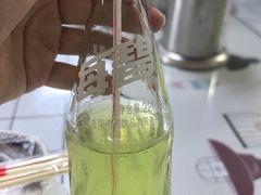 -龙门李家三旦羊肉汤馆