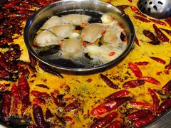 -锅首鲜品火锅(鸳鸯店)