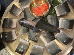 -味家烤肉烤鳗鱼牛排(西塔旗舰店)