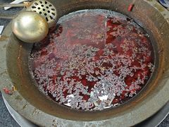 -秦巴石锅鱼(文化南路店)