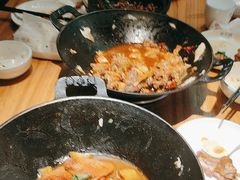 -徐小姐地锅鸡(铜山万达店)