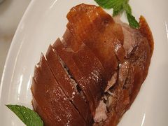 -鸭匠食府·挂炉烤鸭·新京菜(阜成路店)