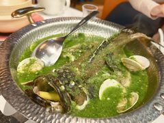 -狮拾久·现代新加坡料理(福田COCO Park店)