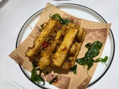 -胜记酒家(荔枝公园店)