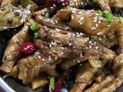 凤爪-小民大排档(马场角横路店)