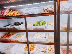 -金张掖麻辣烫(凤城一路店)