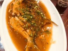 -南海渔家•海鲜•正宗海南菜(海棠湾店)