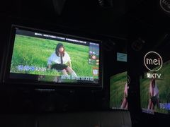 -魅KTV·AI辅唱(人民广场旗舰店)