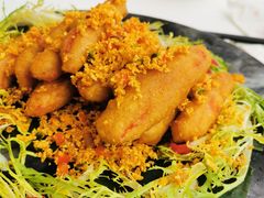 -西苑半岛·中餐厅