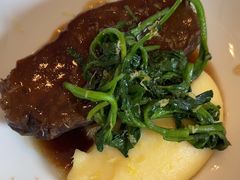 -广州文华东方酒店·悦铂尼西餐厅